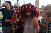 Taste of Morocco Guided Food Tour in Tangier