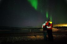 Tromso Cruise Excursion Northern Light Aurora Tour 