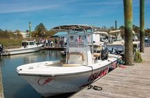 Island Head 4 Hours Fishing Charter