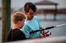 Island Head 4 Hours Fishing Charter