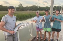Island Head 4 Hours Fishing Charter