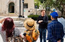 Downtown Los Angeles History and Architecture Walking Tour