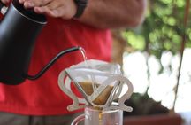 Specialty coffee experience & tasting 20 min from El Poblado MDE