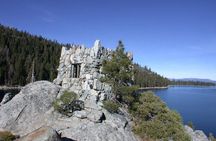 Emerald Bay Private Boat Tours