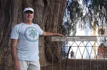  Shared Santa Maria Del Tule Bike Tour