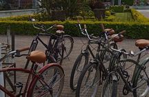  Shared Santa Maria Del Tule Bike Tour