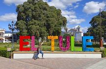  Shared Santa Maria Del Tule Bike Tour