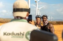 UTV Buggy and Snorkeling Tour in Willemstad Curacao