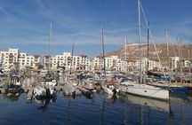 City Tour Agadir & cable car and ride camel 