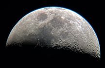 Astronomical Guided Tour in San Pedro