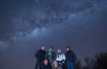Astronomical Guided Tour in San Pedro