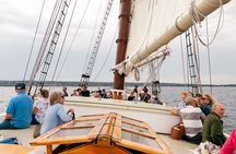 Manitou Moomers Ice Cream Sail 