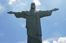 Full City Tour Discover the main attractions of Rio