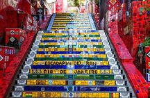 Rio de Janeiro Iconic Landmarks Guided Tour