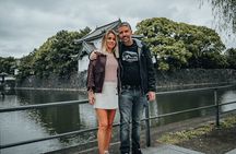 Tokyo Imperial Palace：Guided Walking Tour of East Gardens