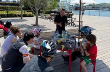 Shimanami Day Bike Tour: Fun for All, Great for Families