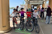 Shimanami Day Bike Tour: Fun for All, Great for Families