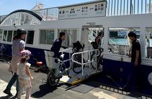 Shimanami Day Bike Tour: Fun for All, Great for Families