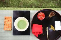 Japan Serene Valley Moss Walk and Tea Ceremony-One day homestay