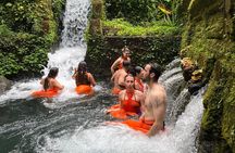 Bali Samanic Healing Purification Natural
