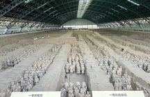 Xi'an 2-Day Customized Tour: Terracotta Army & City Highlights