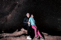 Astronomical Tour in San Pedro de Atacama