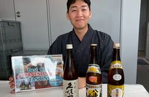 Asakusa Tour & Authentic Japanese Culture Experience in Tokyo