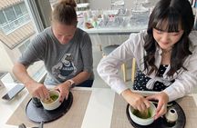 Asakusa Tour & Authentic Japanese Culture Experience in Tokyo