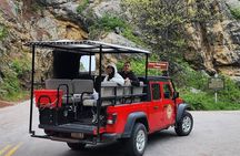 Badlands Private Group Tour