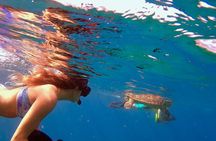 Lahaina Jet Scooter Snorkeling Small Group Adventure
