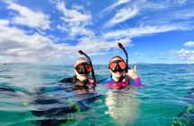 Lahaina Jet Scooter Snorkeling Small Group Adventure