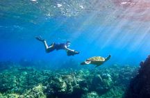 Lahaina Jet Scooter Snorkeling Small Group Adventure