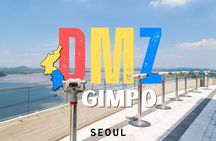 Gimpo DMZ: Aegibong Ecopark, Gochujang DIY, Hanok & more(EG Tour)