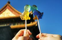 Private Forbidden City Expedition - All-Inclusive Tickets & Guide