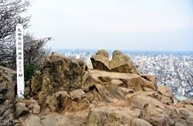 1 Day Tour in Sapporo Mt Maruyama Hike and Okurayama Ski Jump