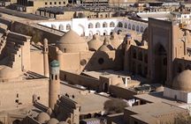 Private Walking Tour in Khiva with a Local Guide