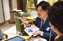 Create Your Own Akoya Pearl Bracelet in Kyoto