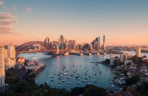 Sydney City Hidden Gem Half Day Small Group Tour