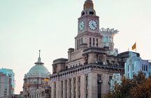 Shanghai Private Classical Tour with Top Attractions