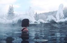 Chena Hot Springs Day Tour from Fairbanks