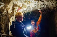 Salt Mine Speleotherapy Experience