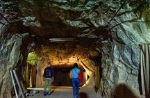 Salt Mine Speleotherapy Experience