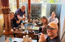 Busan Day Tour with Pickup at the KTX Station-Family Couple Alone