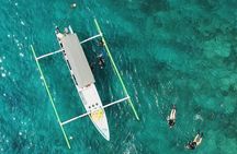 Bali Blue Lagoon Snorkeling Tour With Group Transfers And Lunch