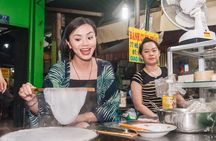 Saigon Homies - Street Food Tour By Motorbike/Car/Walking