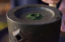 From Leaf to Matcha:Grind and Whisk in Historic Takayama