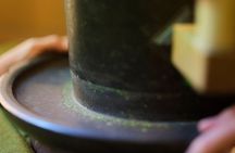 From Leaf to Matcha:Grind and Whisk in Historic Takayama