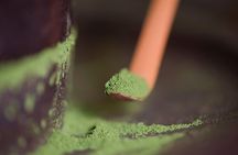 From Leaf to Matcha:Grind and Whisk in Historic Takayama