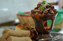 Authentic Ethiopian Cuisine Addis Ababa Gastronomy Half Day Tour
