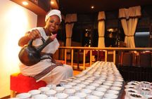 Authentic Ethiopian Cuisine Addis Ababa Gastronomy Half Day Tour